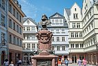 Seit Ende September 2018 wurde die wiederaufgebaute Altstadt mit 35 wunderschönen Häuser, davon 15 originalgetreue Rekonstruktionen, offiziell eröffnet.